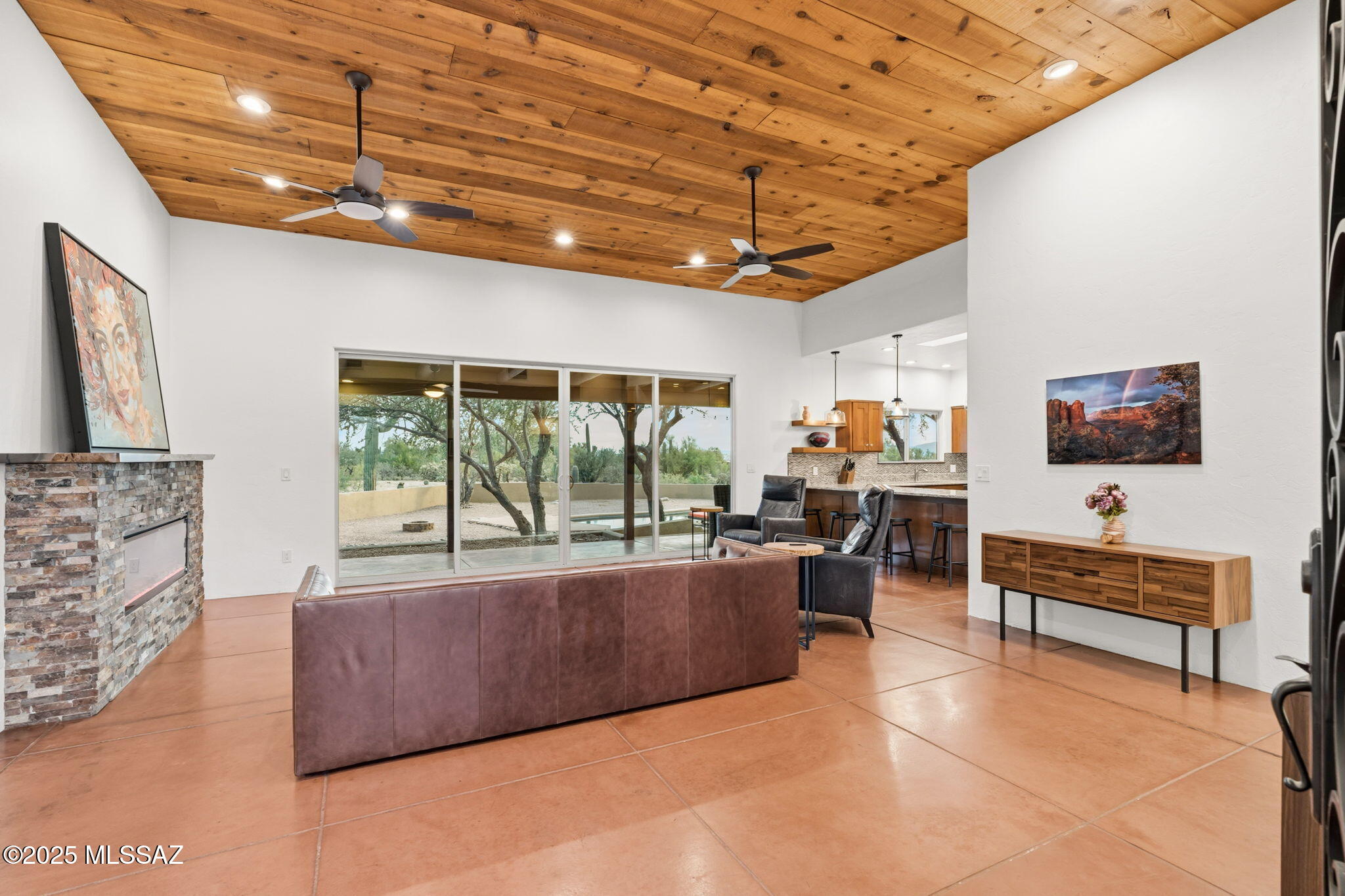 11735 N Vista Del Sol