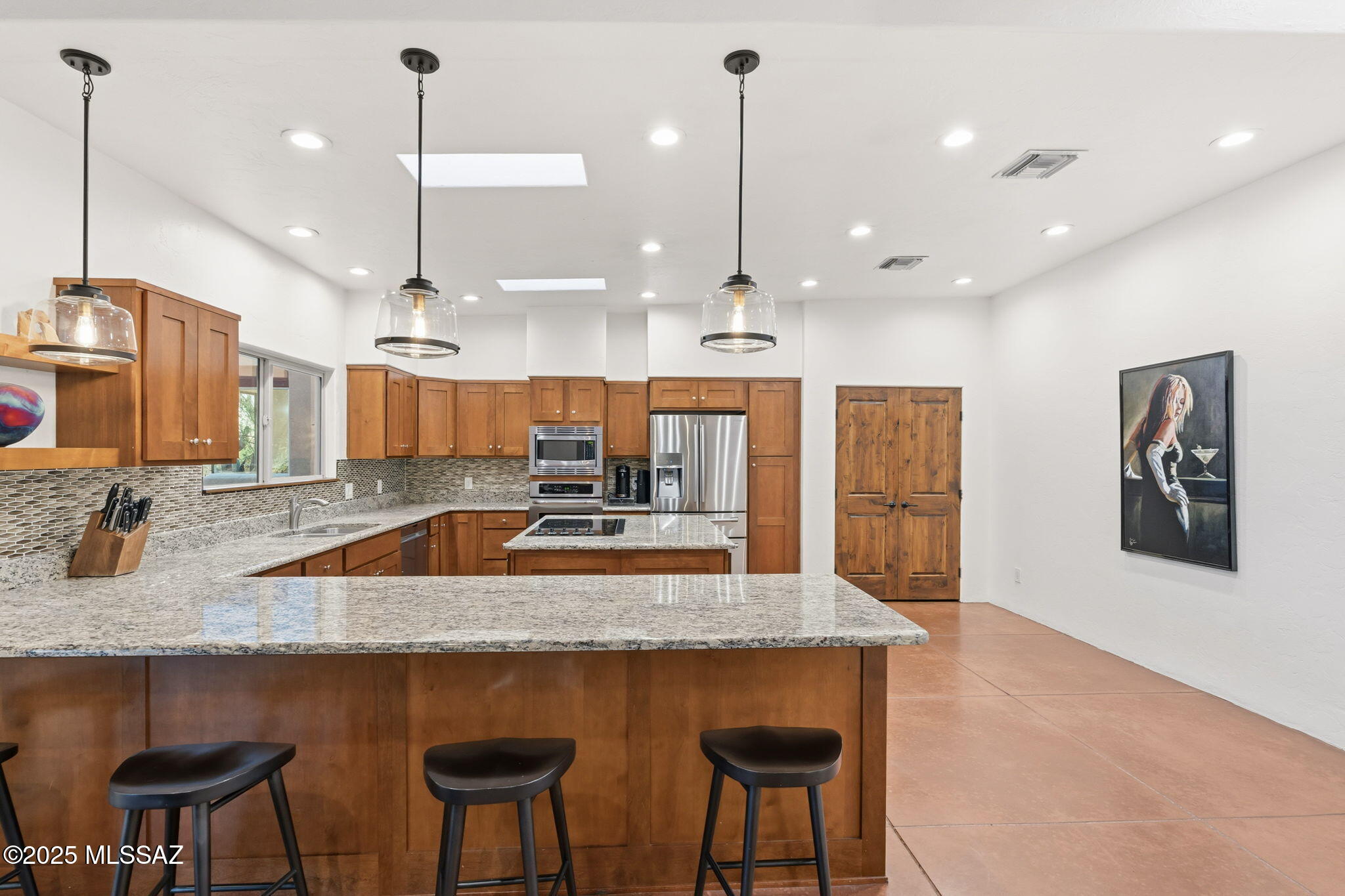 11735 N Vista Del Sol