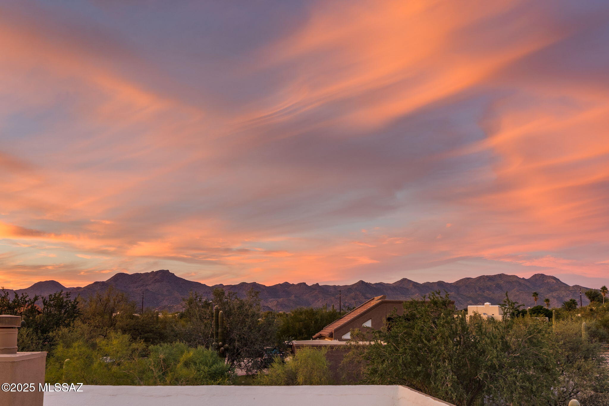 11735 N Vista Del Sol