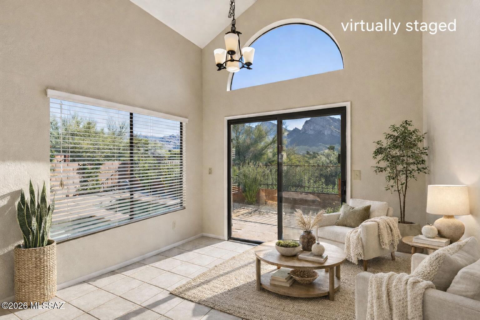 551 W Summer Rain Drive