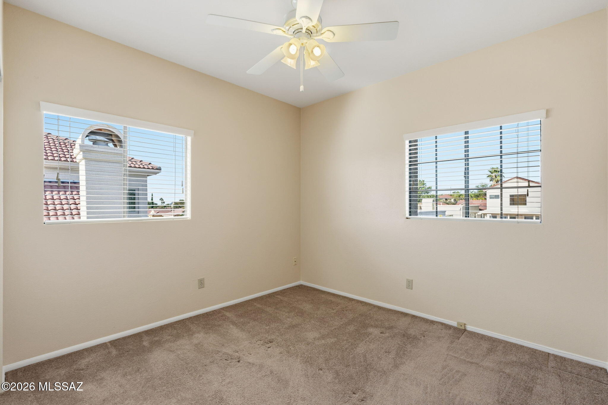 551 W Summer Rain Drive