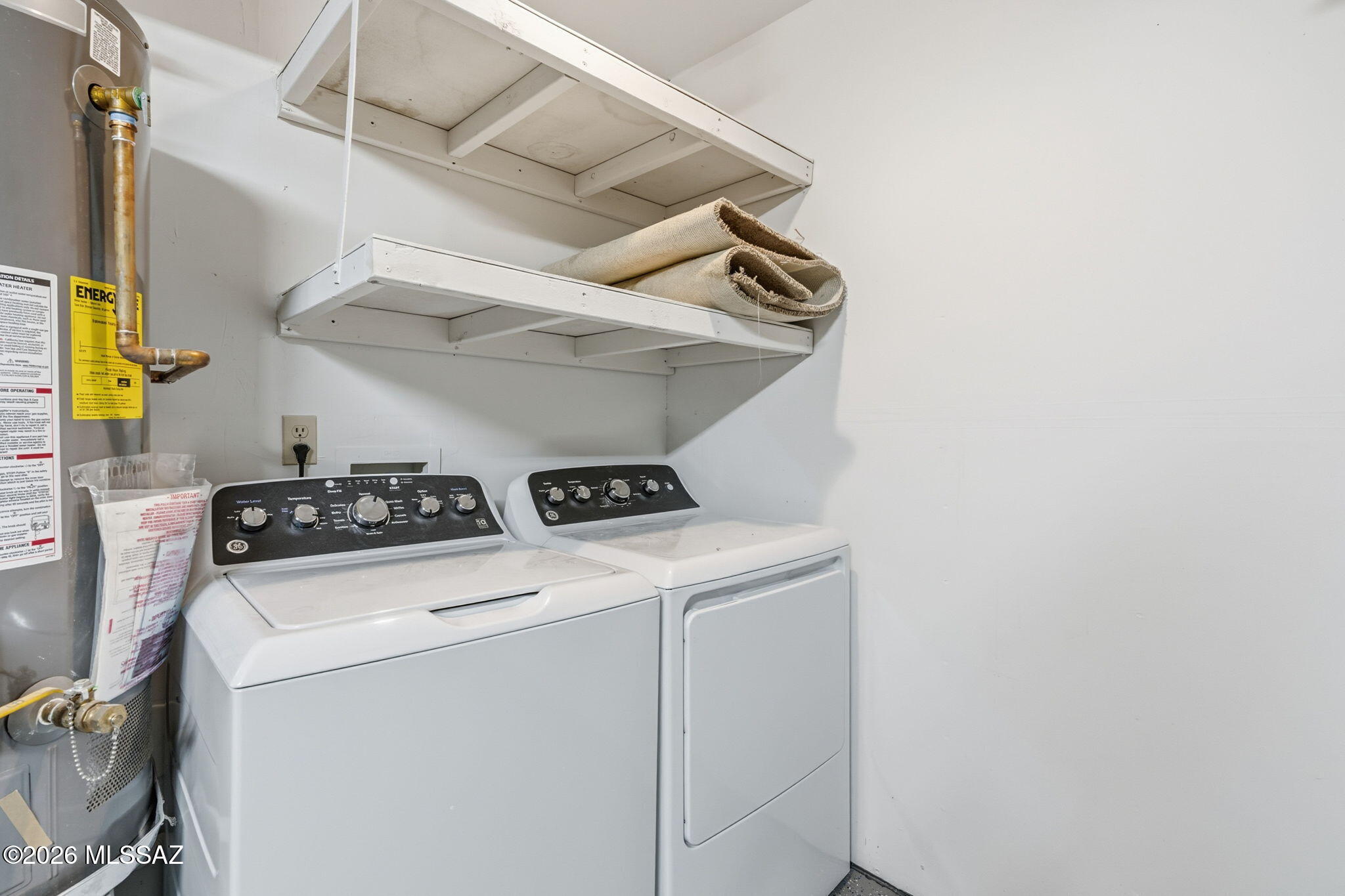 551 W Summer Rain Drive