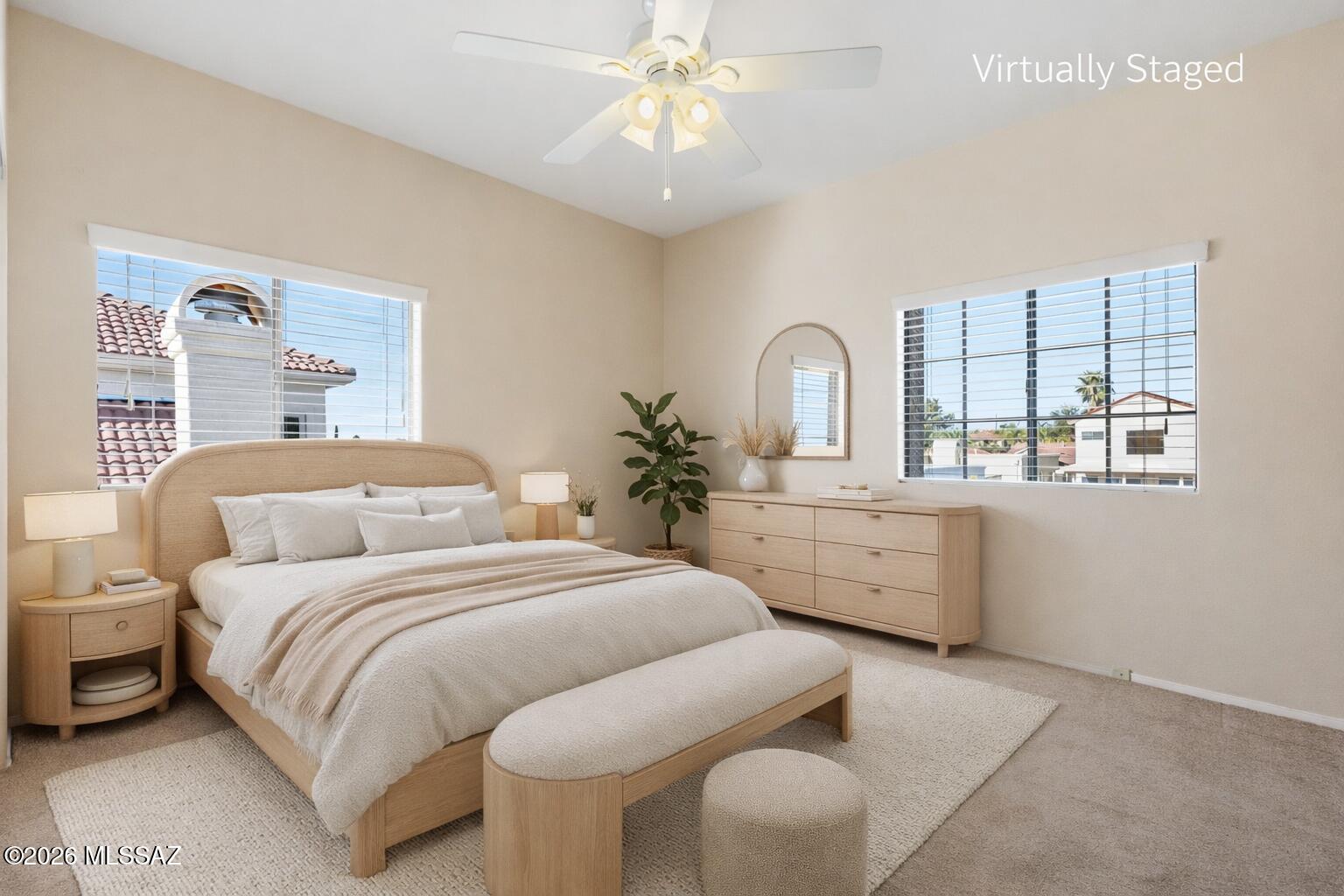 551 W Summer Rain Drive