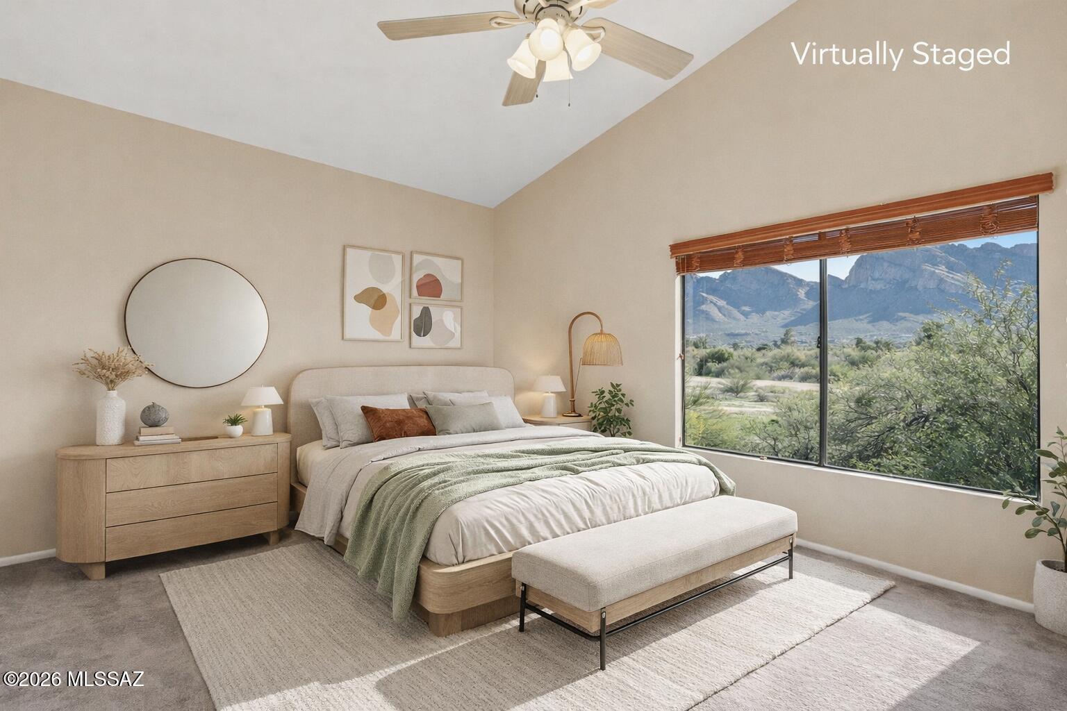 551 W Summer Rain Drive