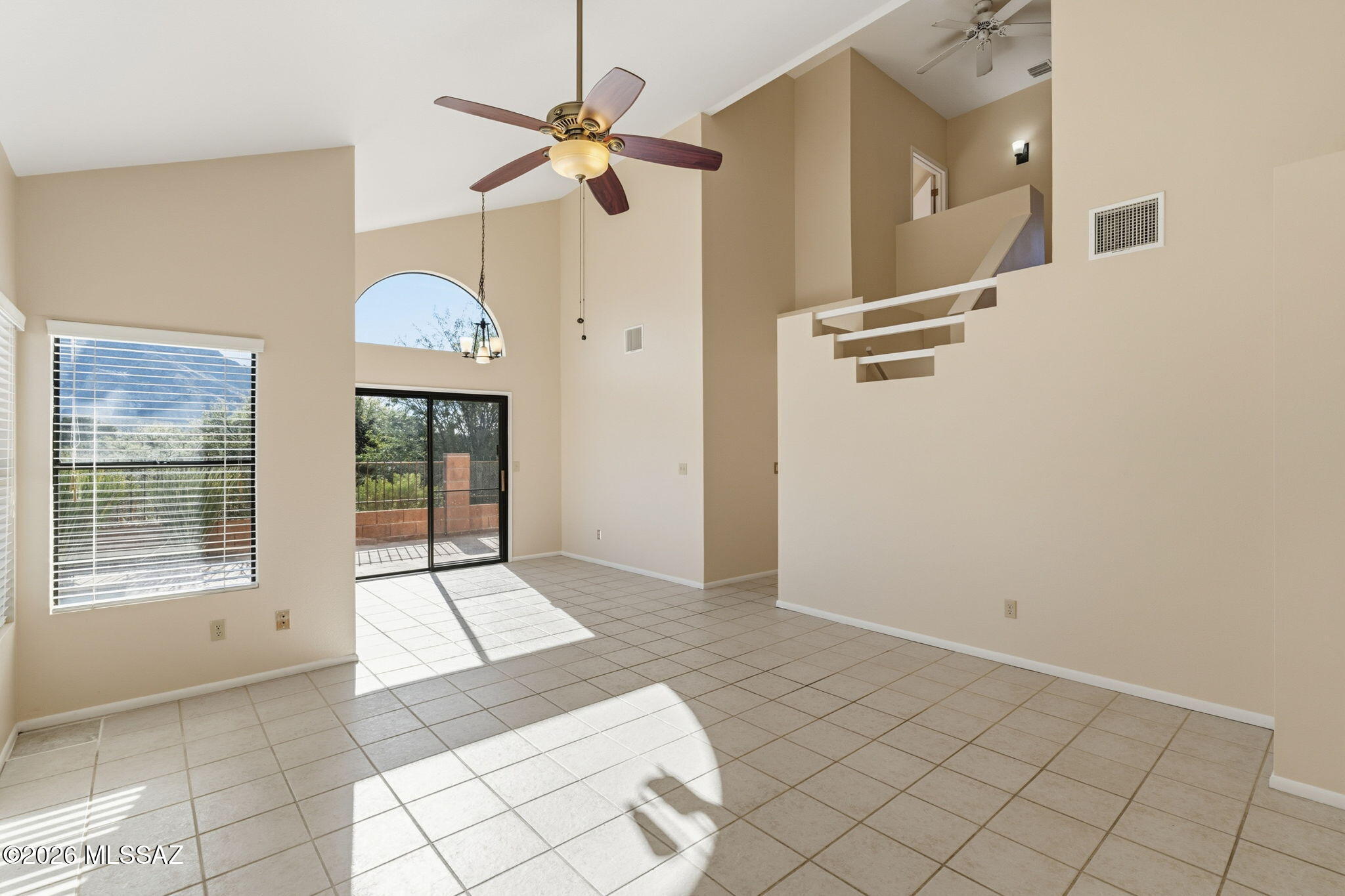 551 W Summer Rain Drive