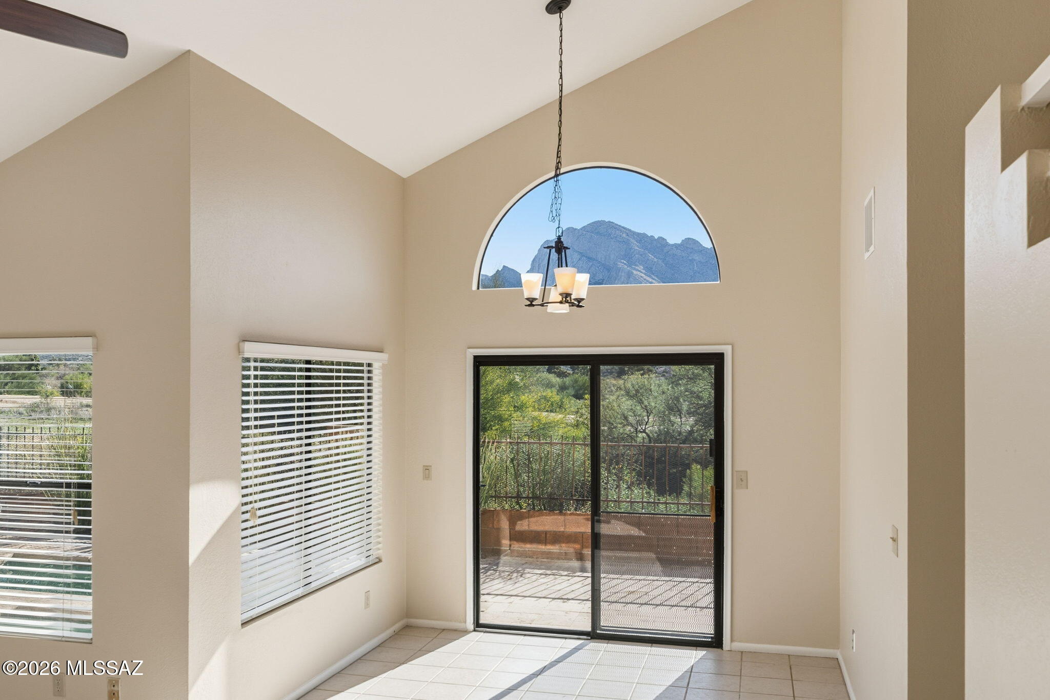 551 W Summer Rain Drive