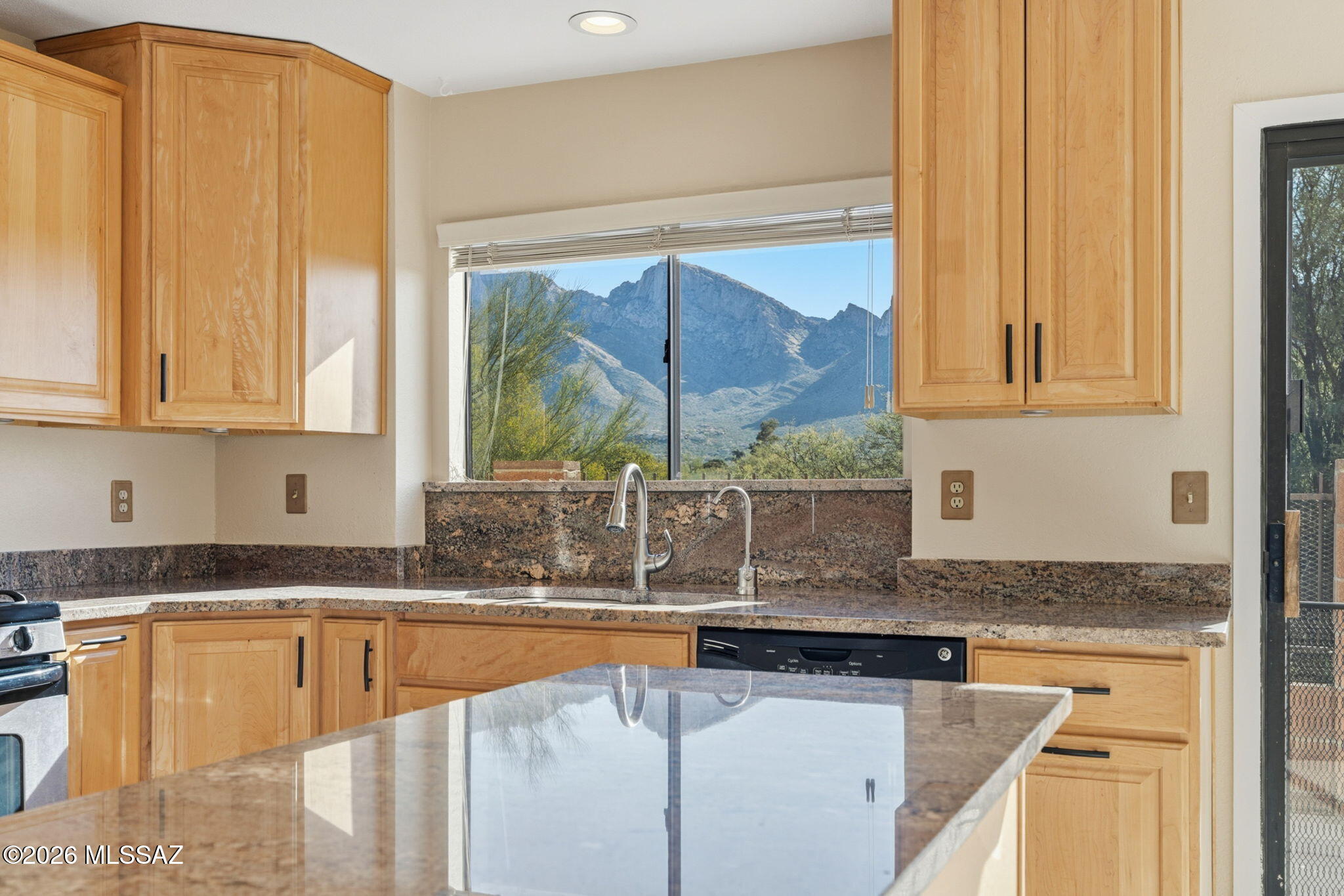 551 W Summer Rain Drive