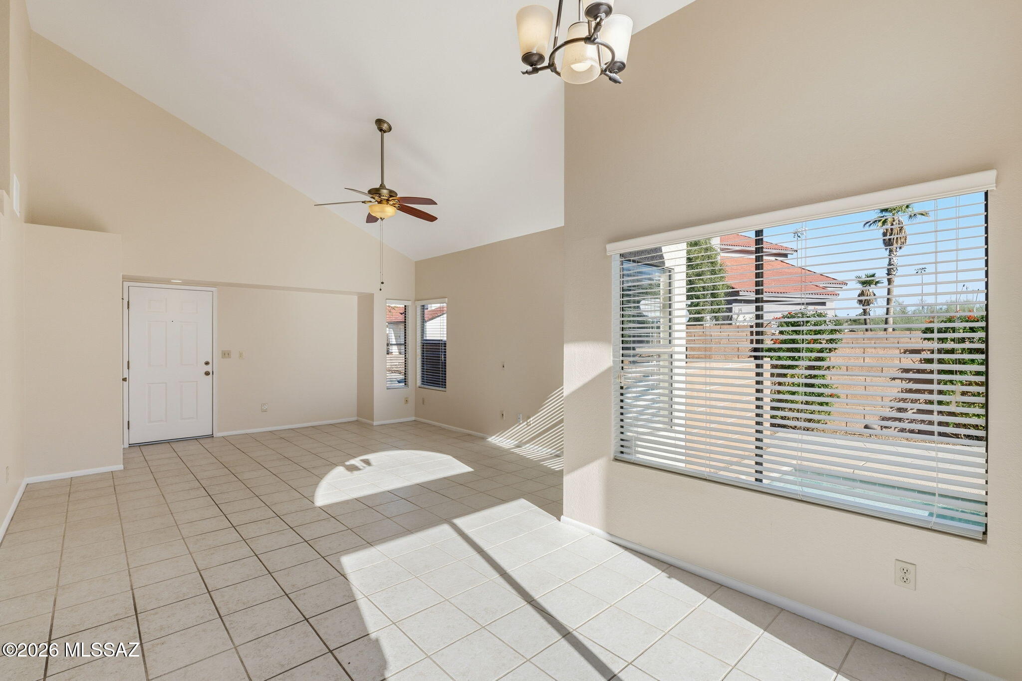 551 W Summer Rain Drive