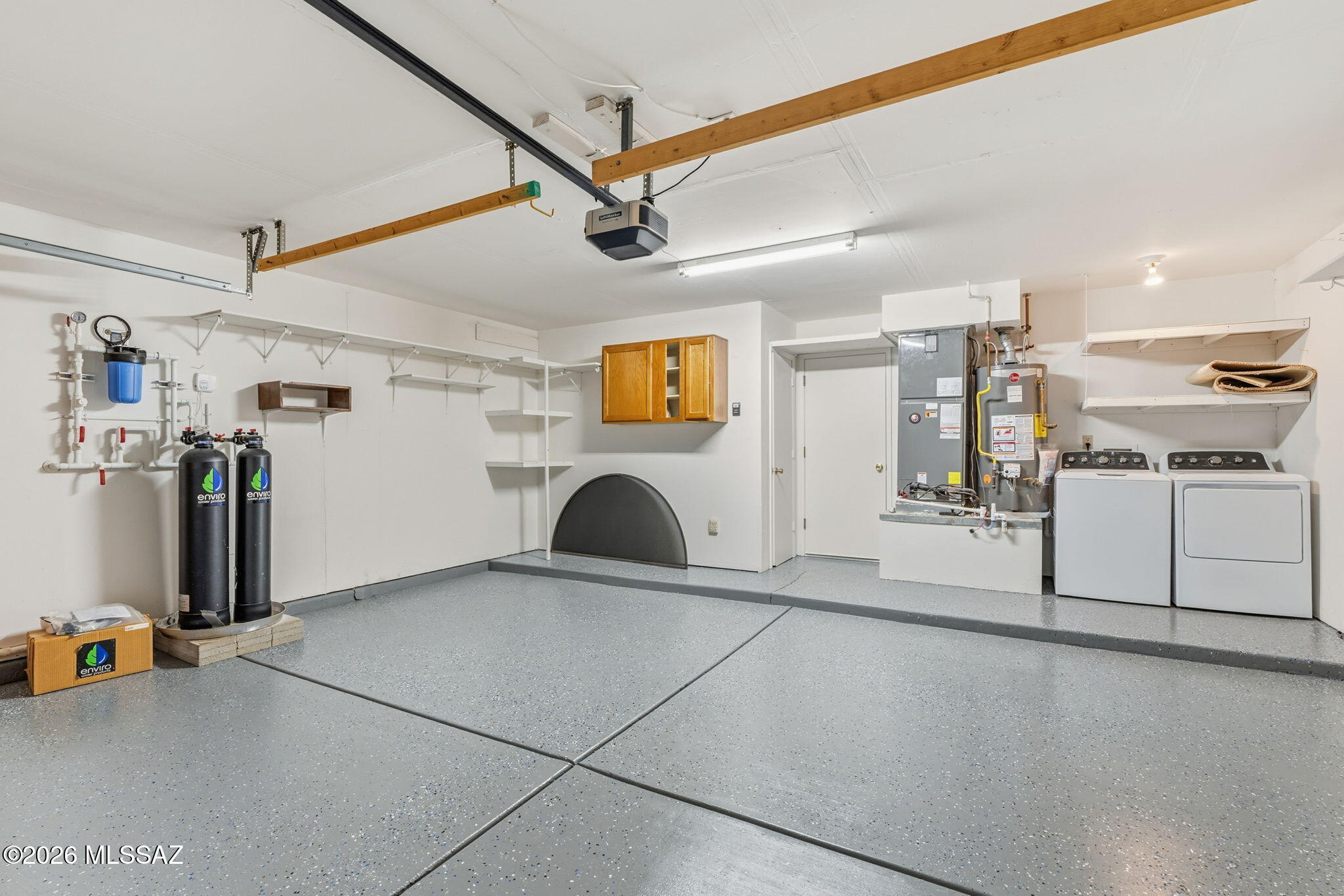 551 W Summer Rain Drive