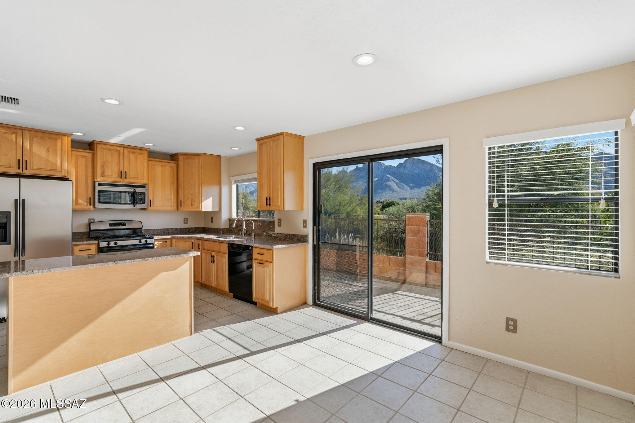 551 W Summer Rain Drive