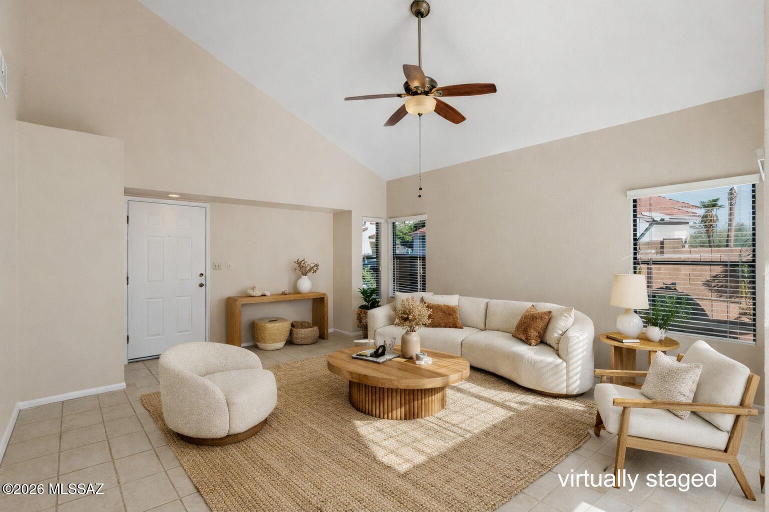 551 W Summer Rain Drive