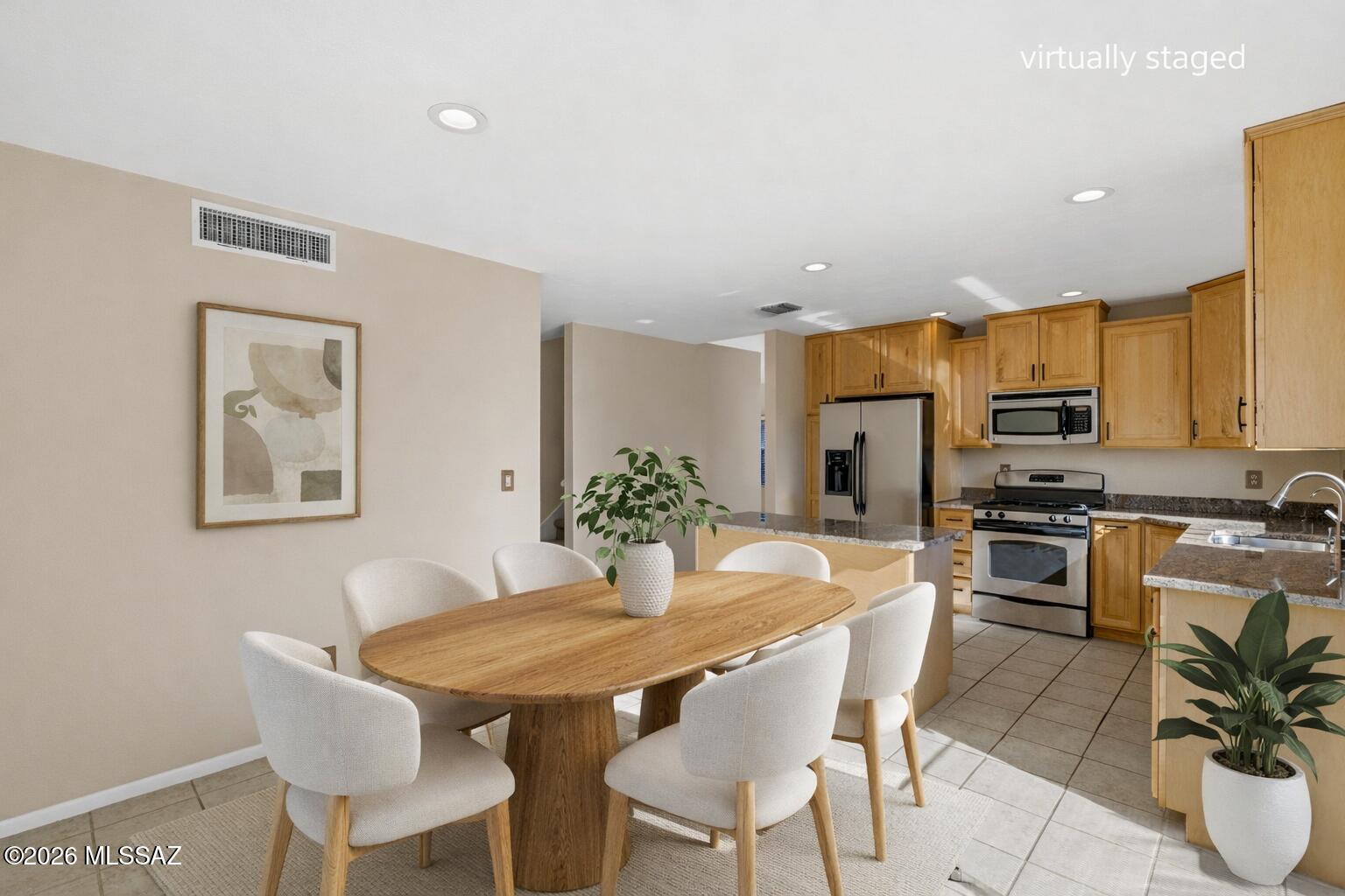 551 W Summer Rain Drive