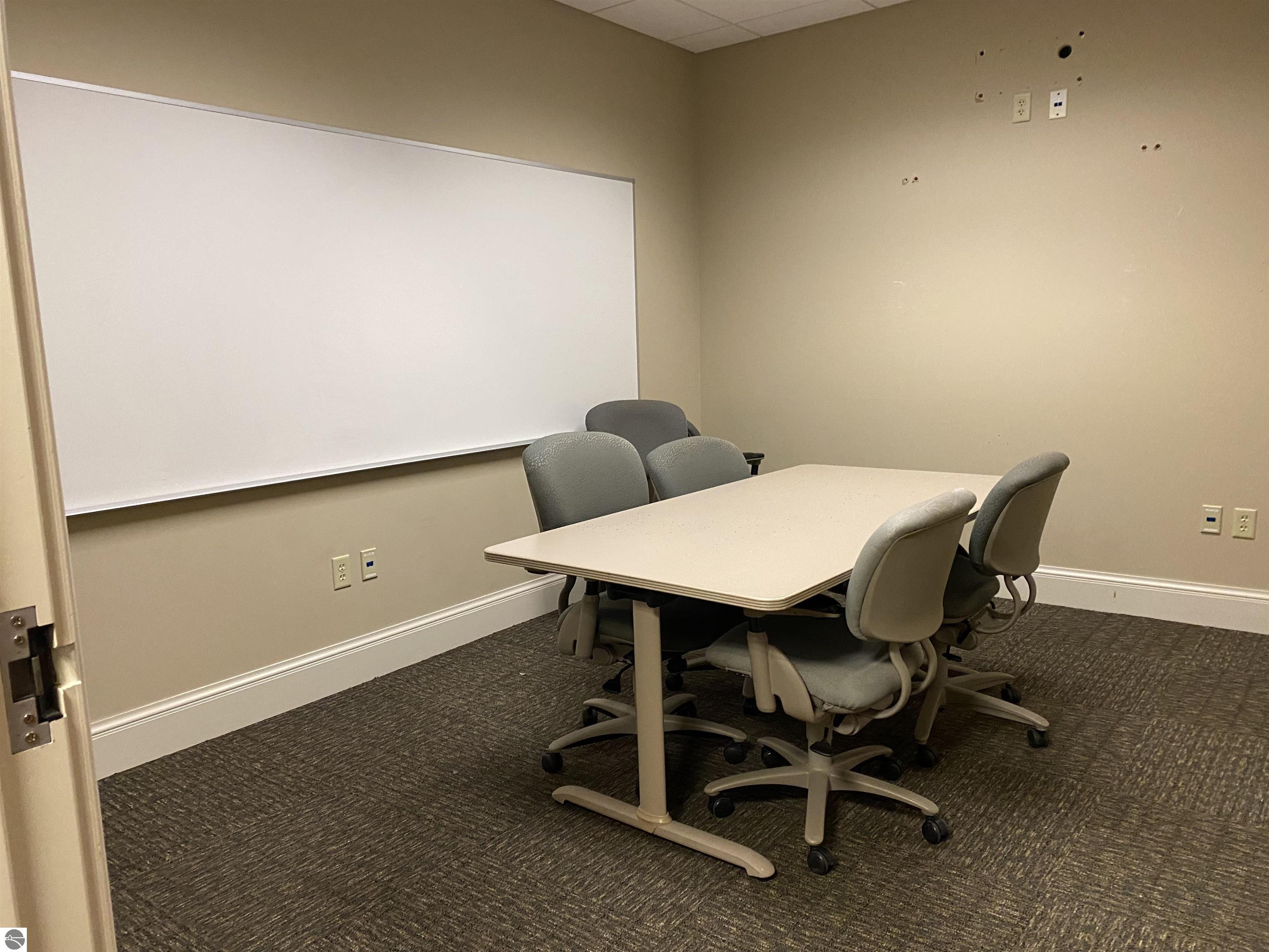 130 S Union Street, Traverse City Unit: 1st Floor