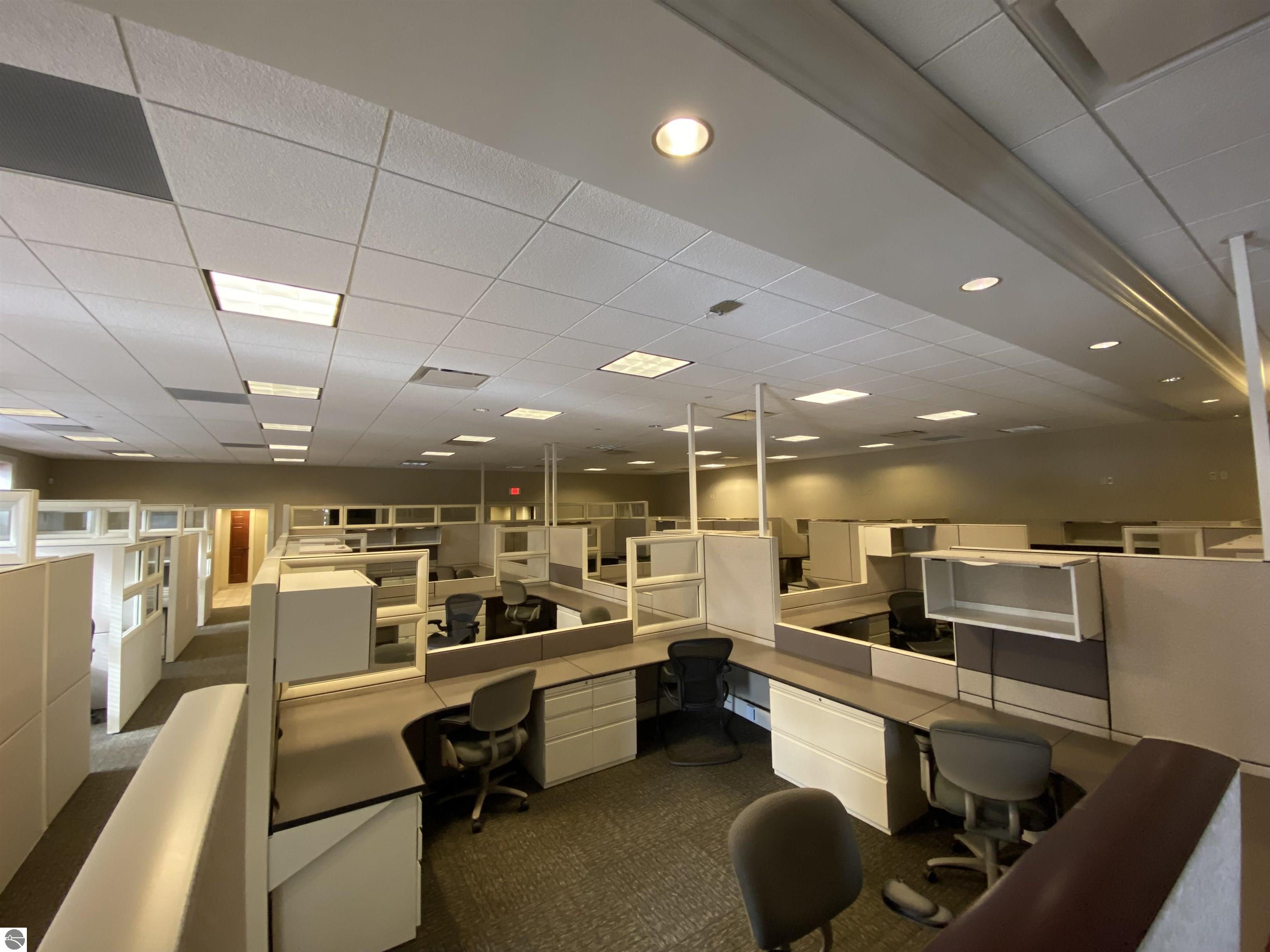 130 S Union Street, Traverse City Unit: 1st Floor