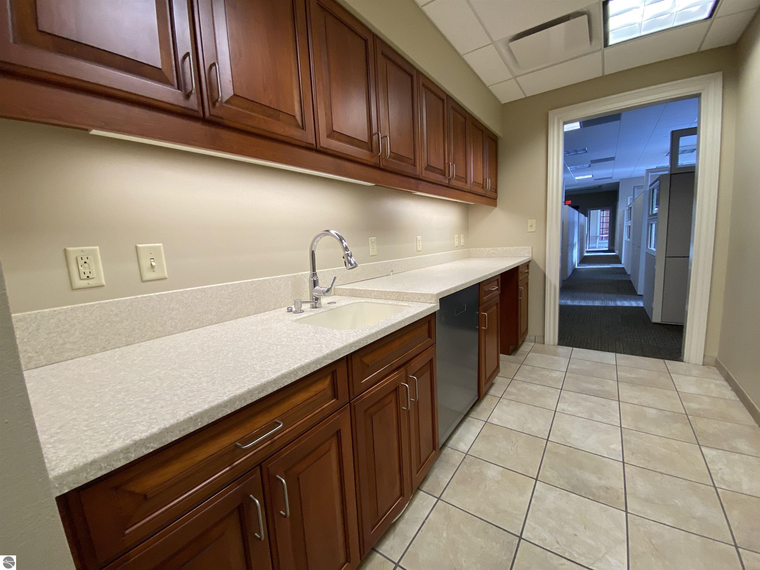 130 S Union Street, Traverse City Unit: 1st Floor