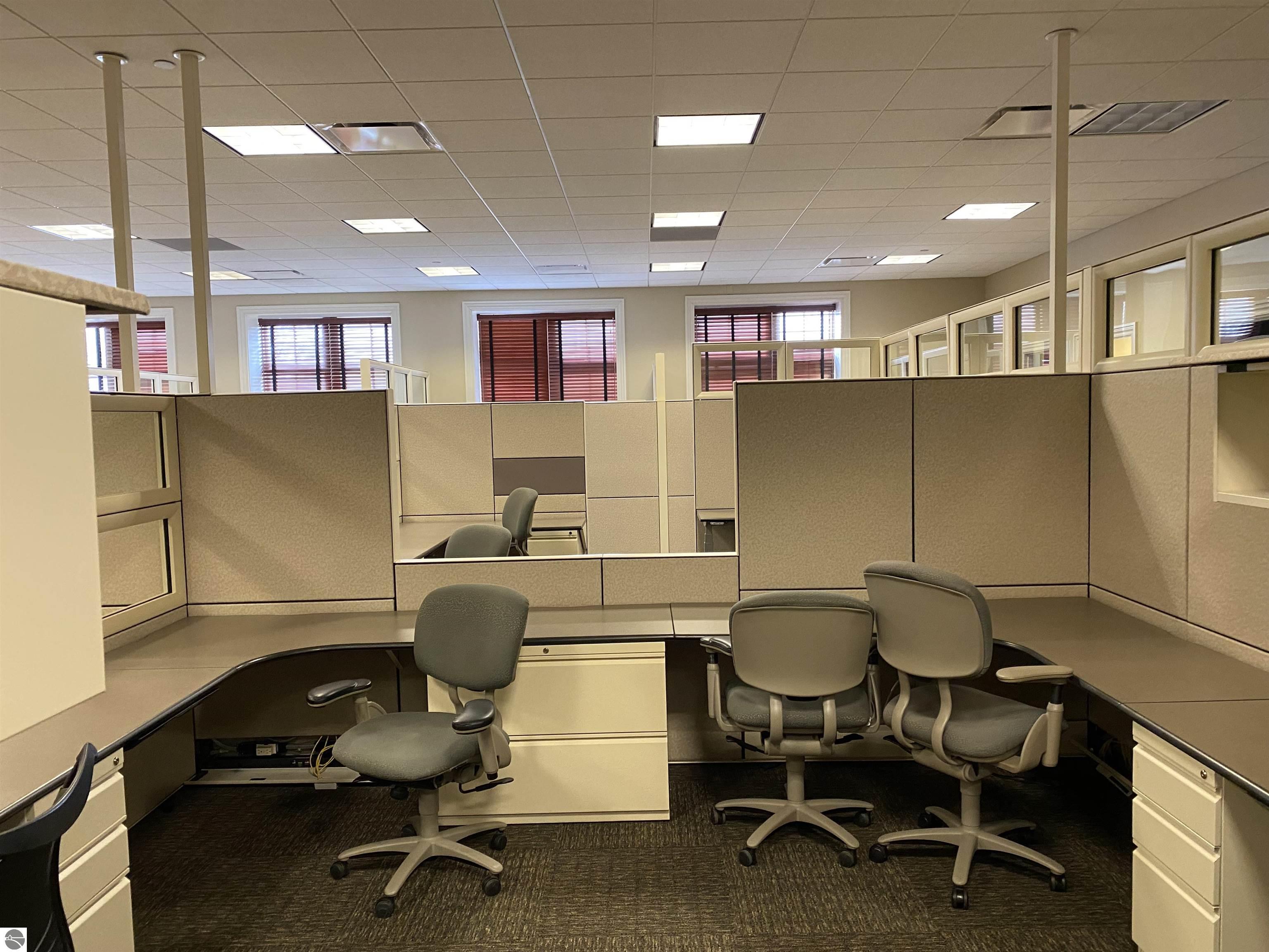 130 S Union Street, Traverse City Unit: 1st Floor