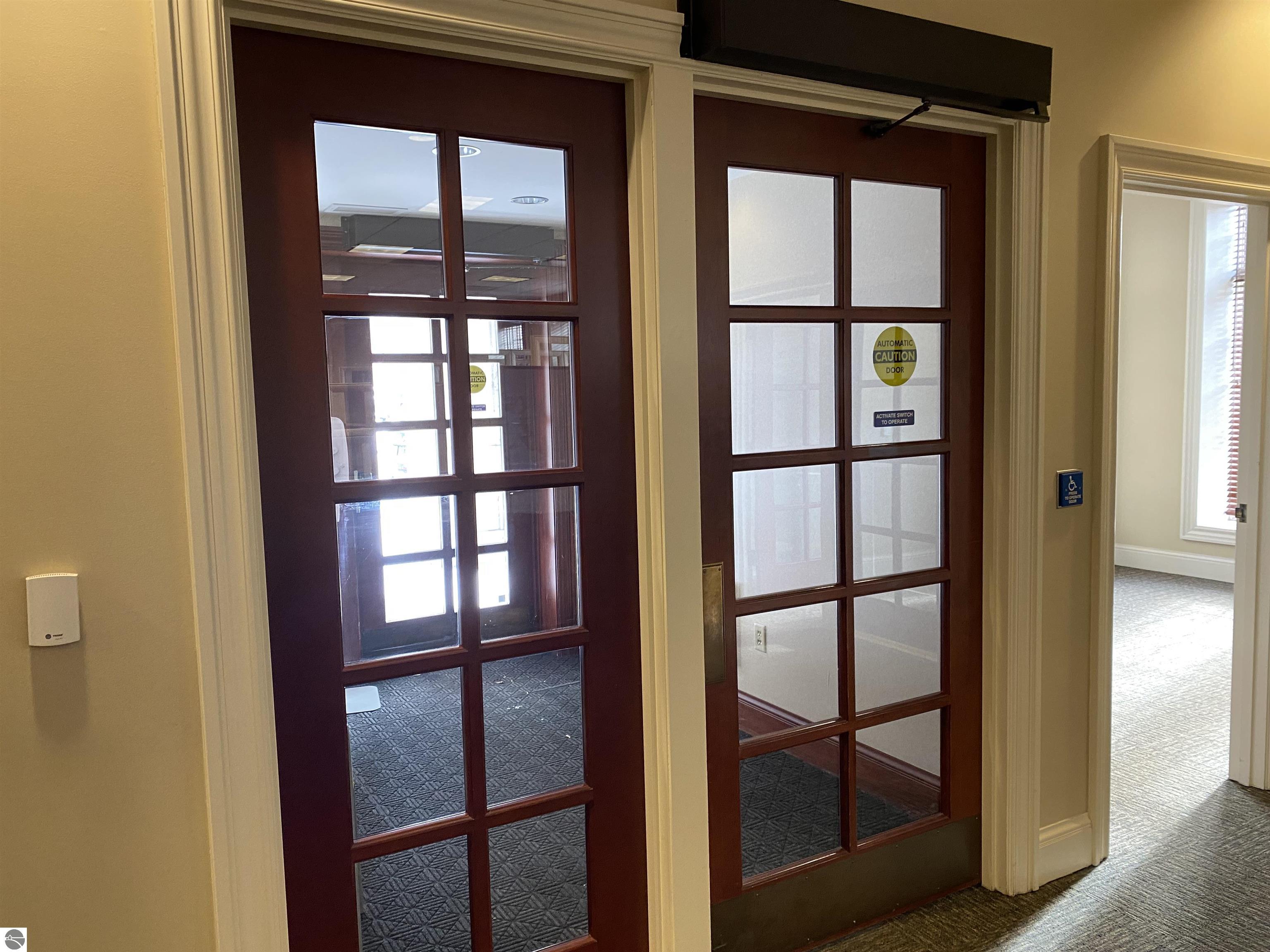 130 S Union Street, Traverse City Unit: 1st Floor