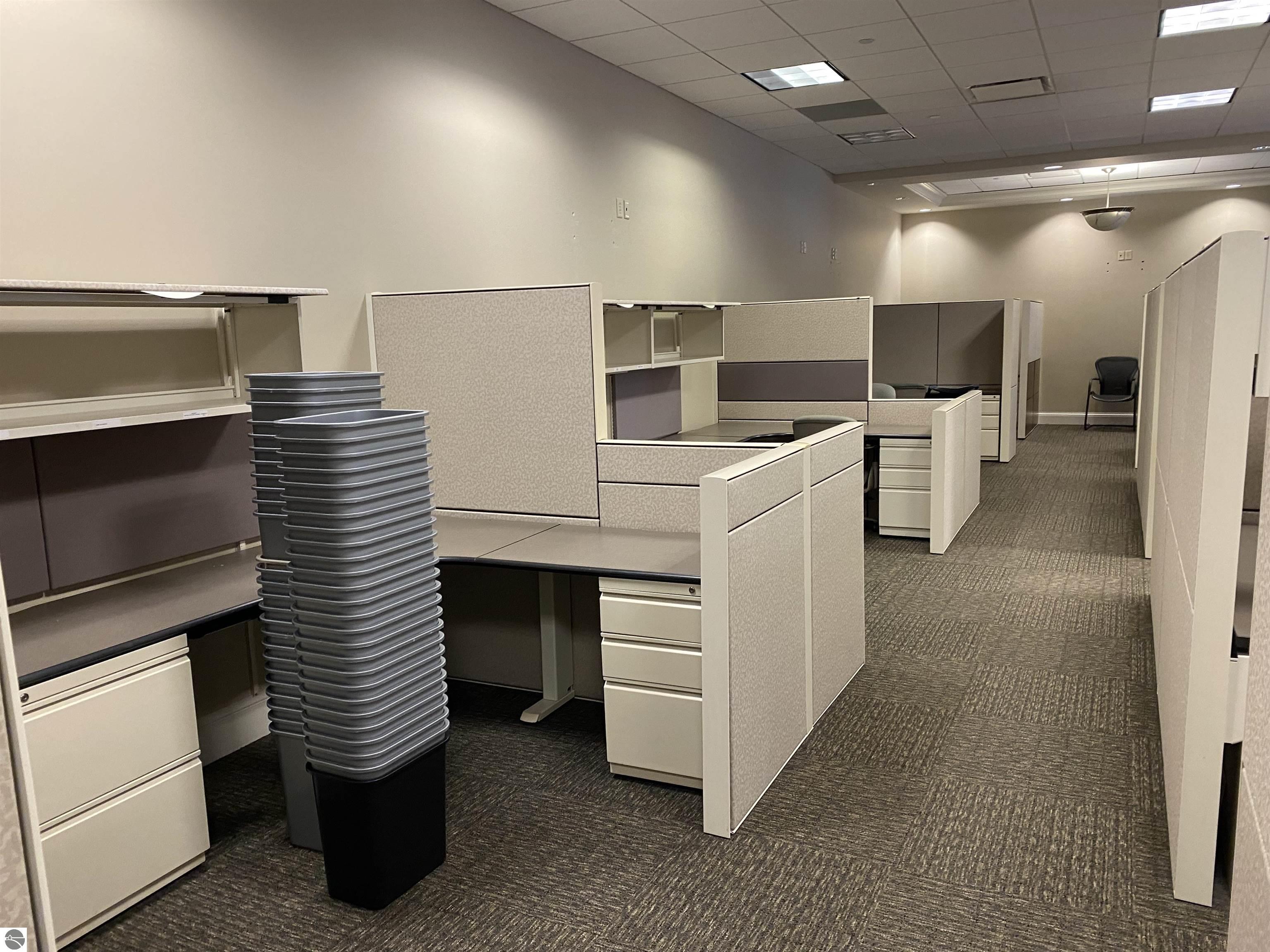 130 S Union Street, Traverse City Unit: 1st Floor