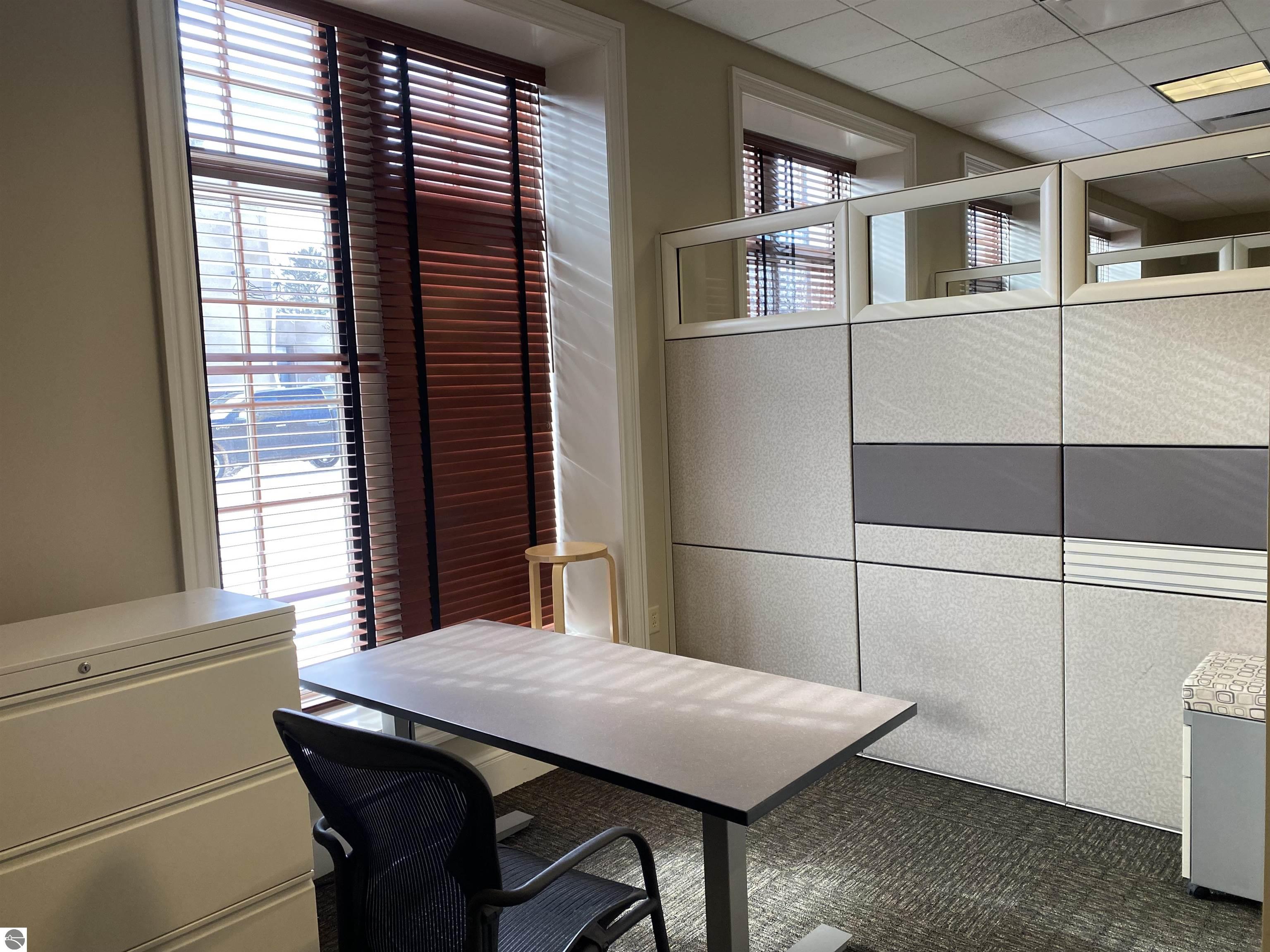 130 S Union Street, Traverse City Unit: 1st Floor