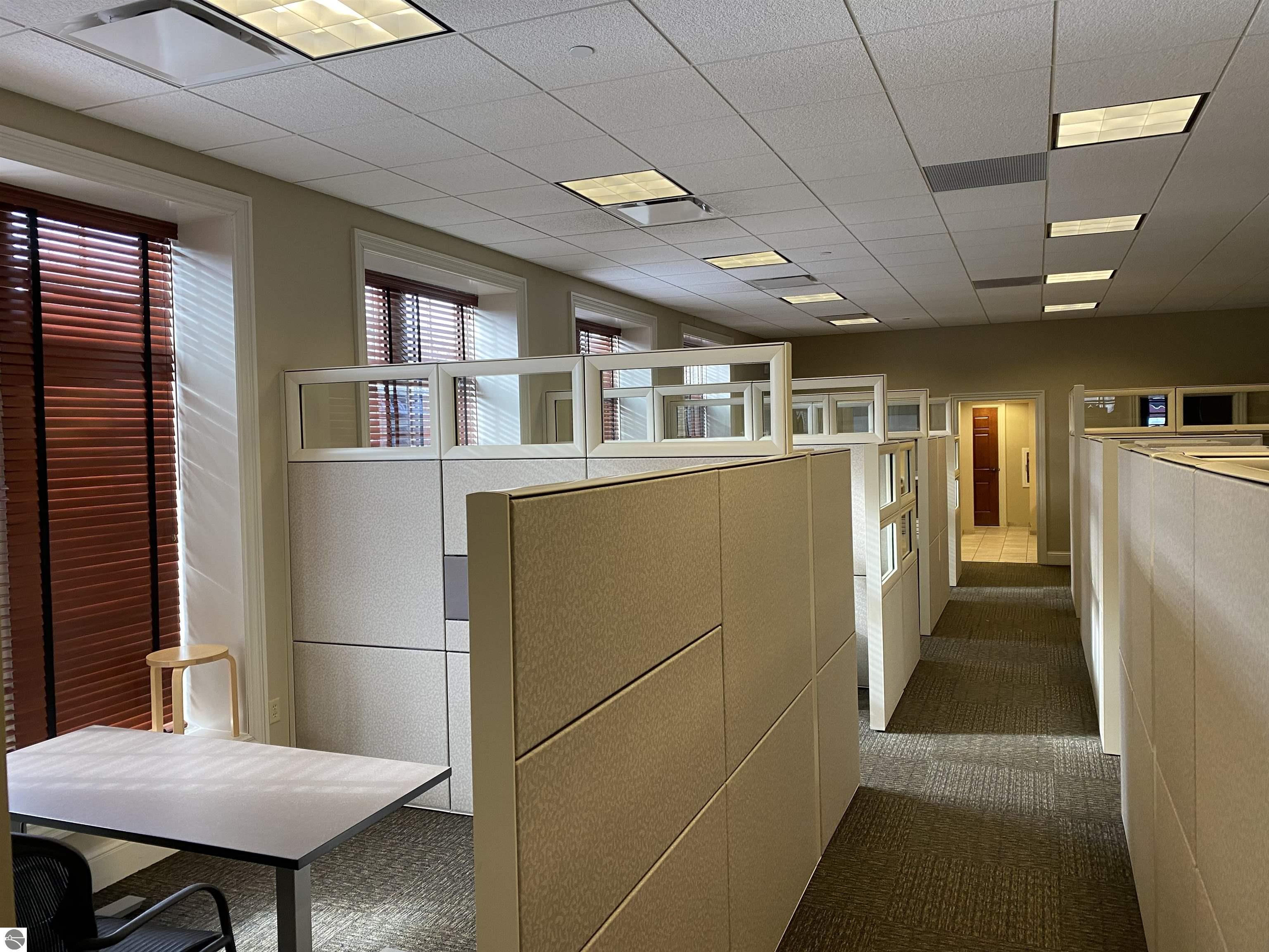 130 S Union Street, Traverse City Unit: 1st Floor