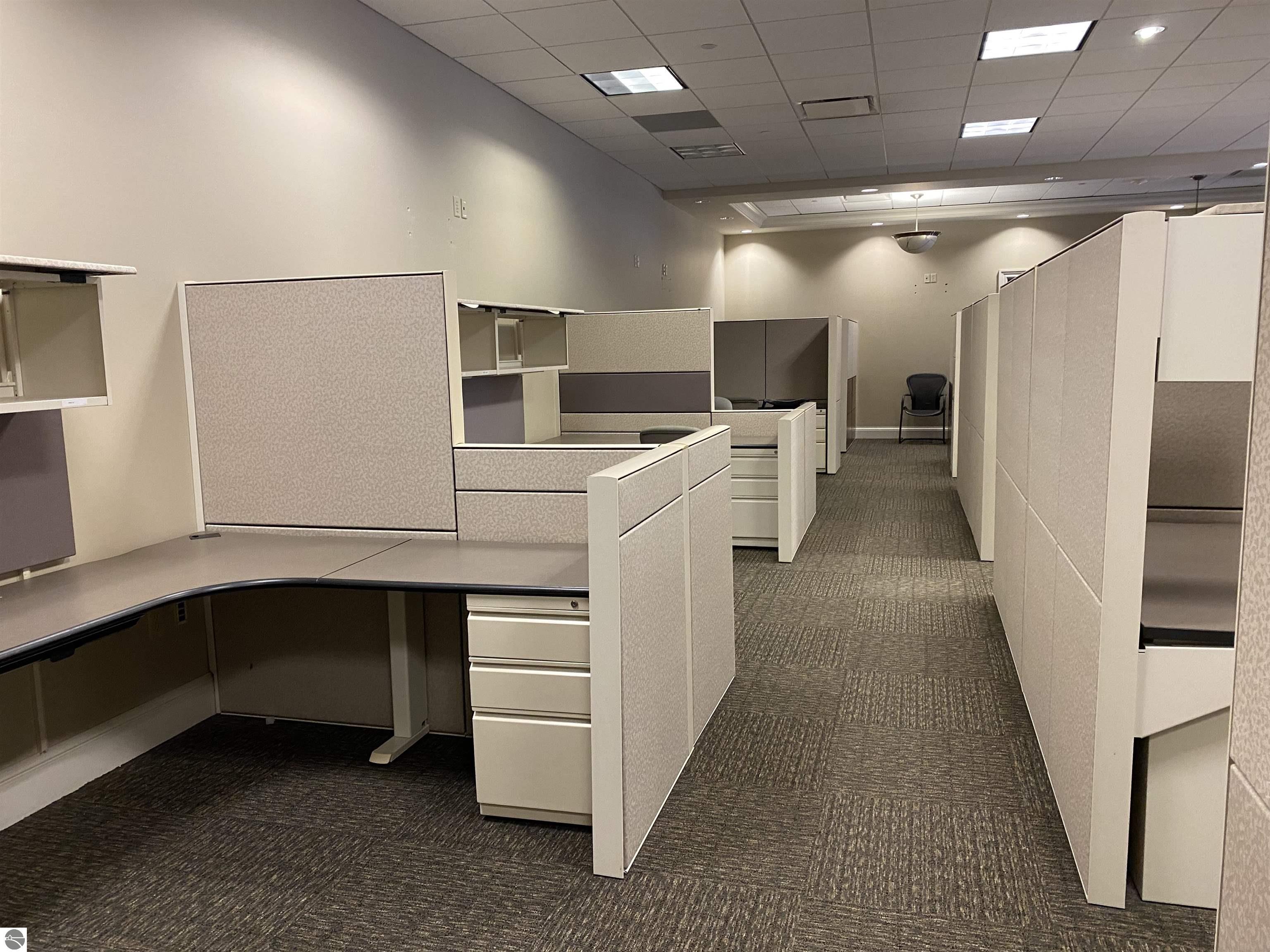 130 S Union Street, Traverse City Unit: 1st Floor