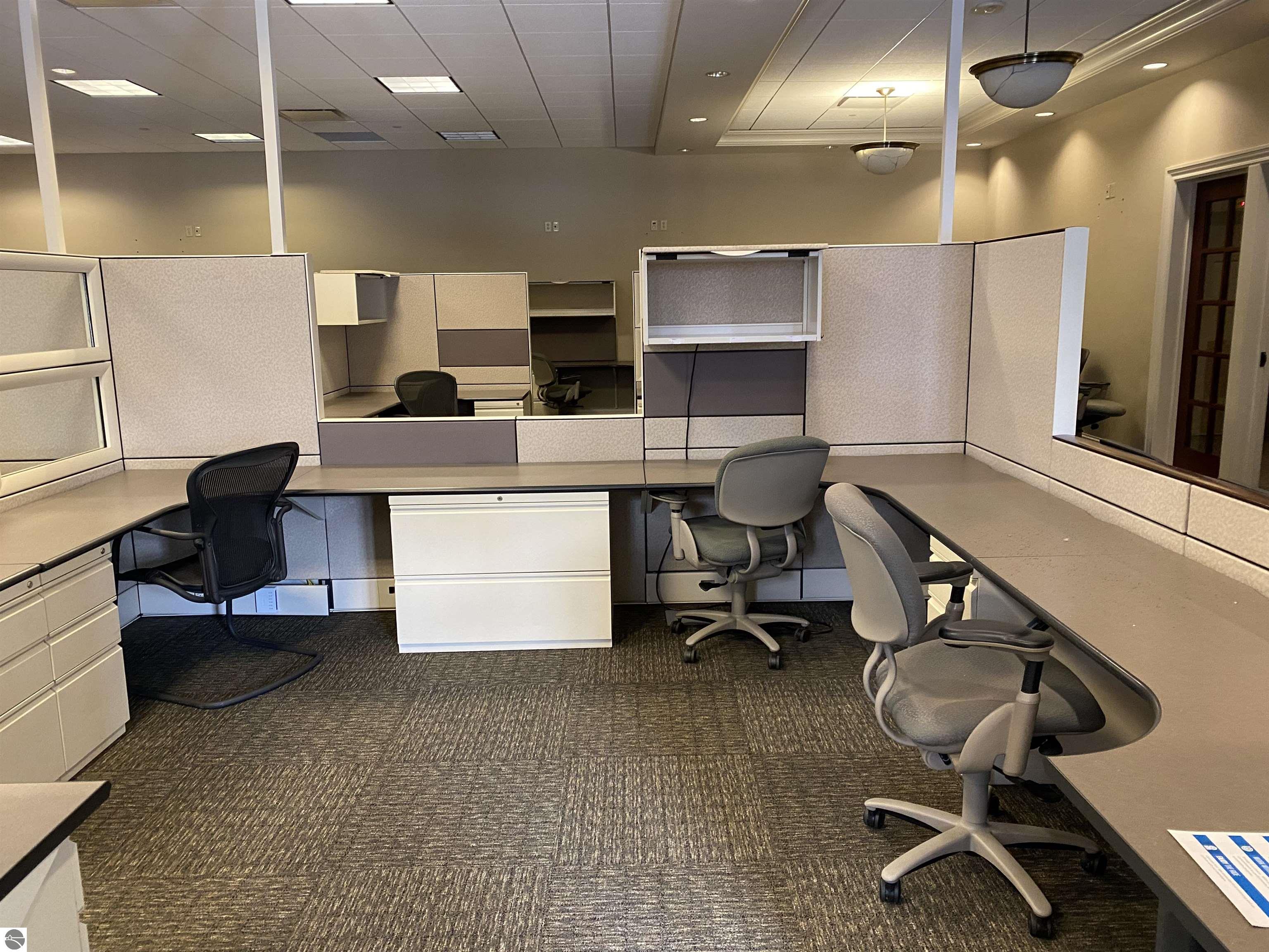 130 S Union Street, Traverse City Unit: 1st Floor