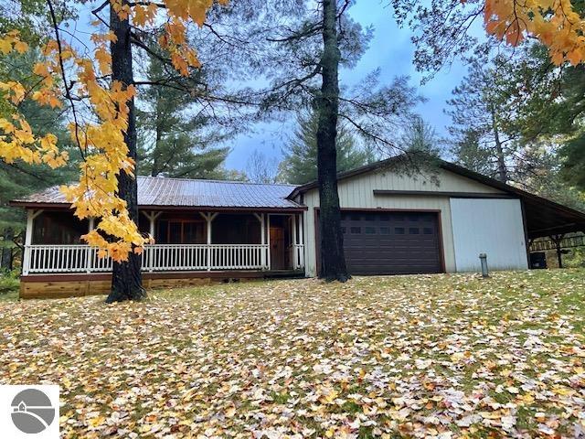 7450 Hall Creek Road