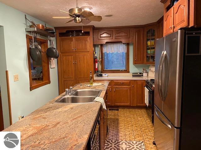 7450 Hall Creek Road