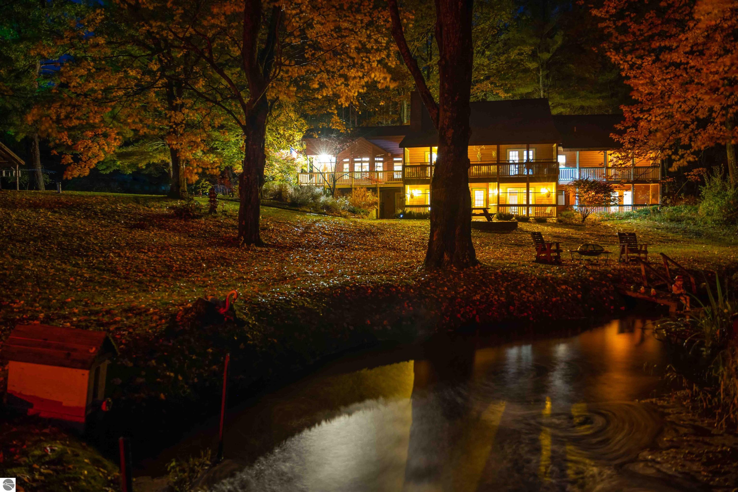 7450 Hall Creek Road