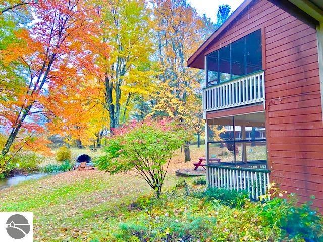 7450 Hall Creek Road