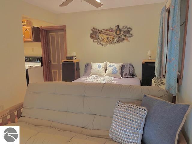 7450 Hall Creek Road