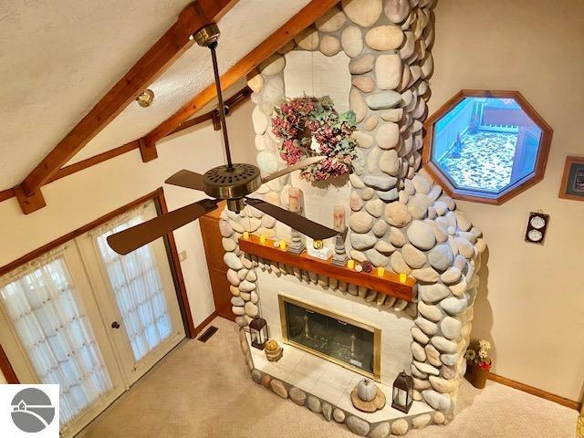 7450 Hall Creek Road