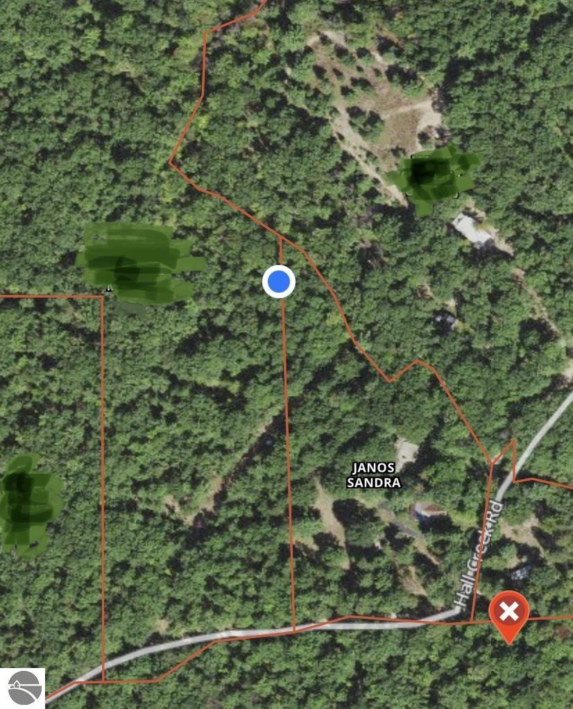 7450 Hall Creek Road