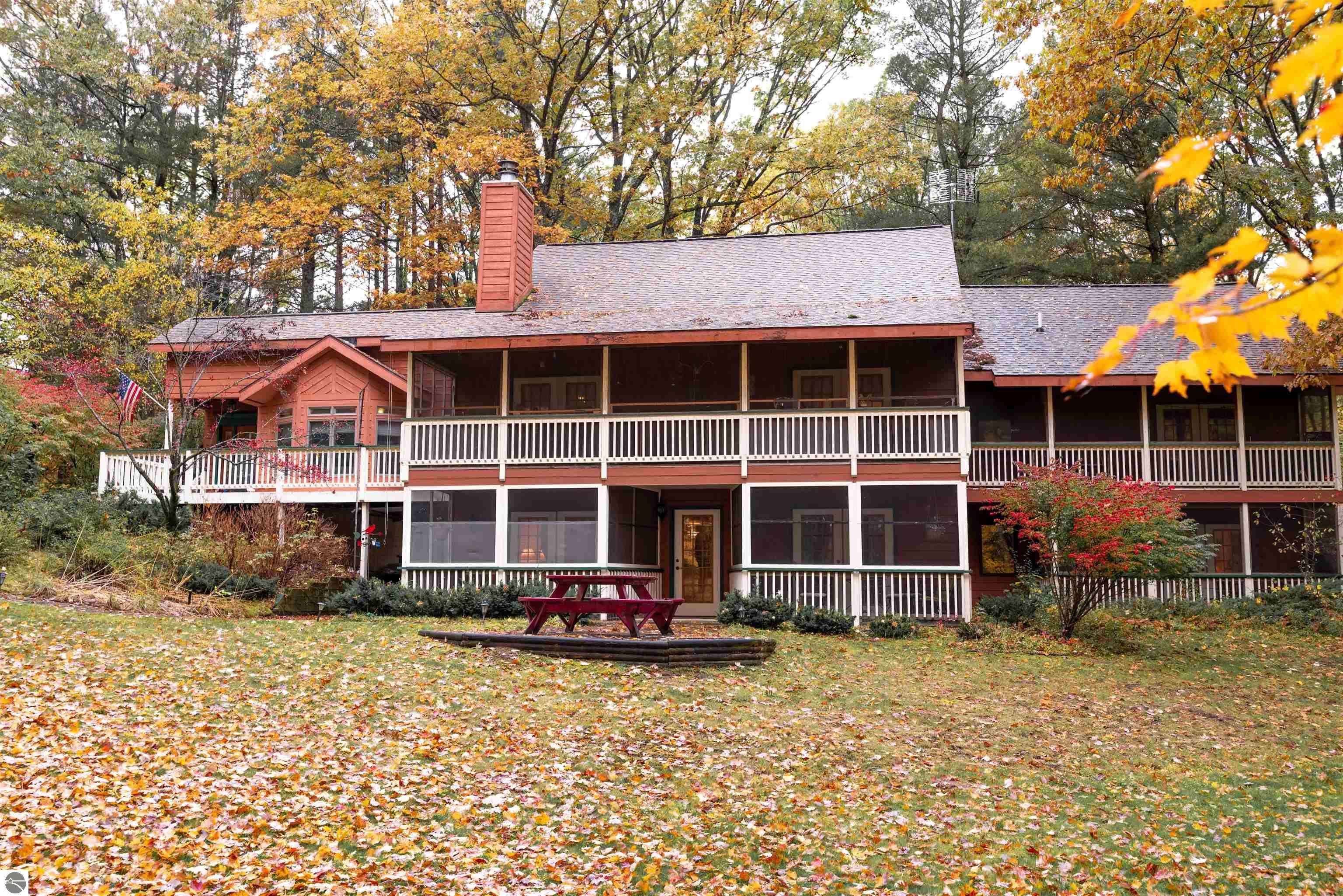 7450 Hall Creek Road