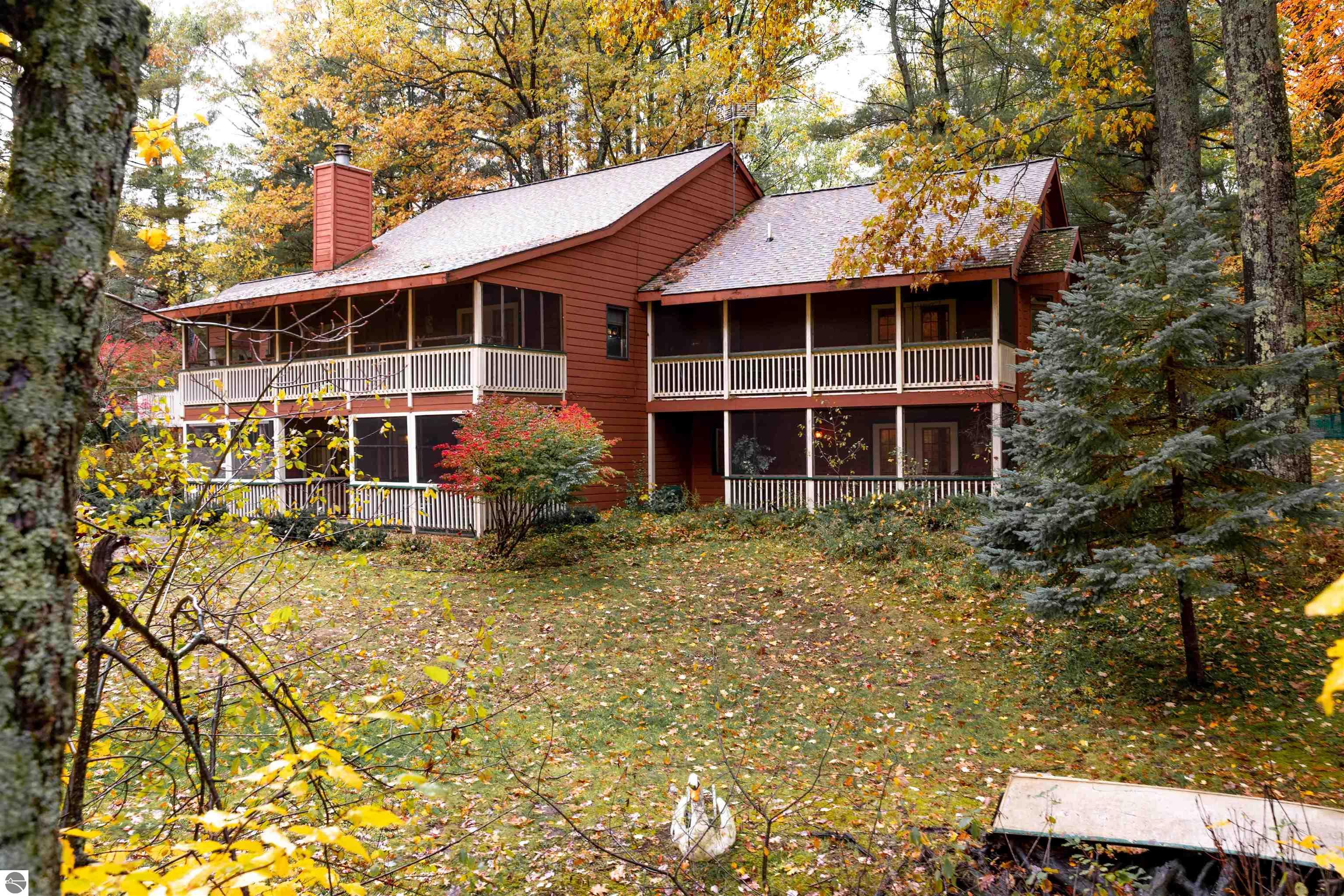 7450 Hall Creek Road