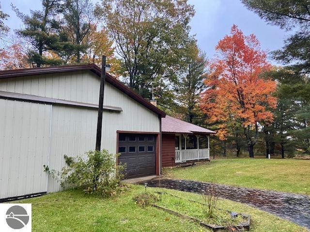 7450 Hall Creek Road