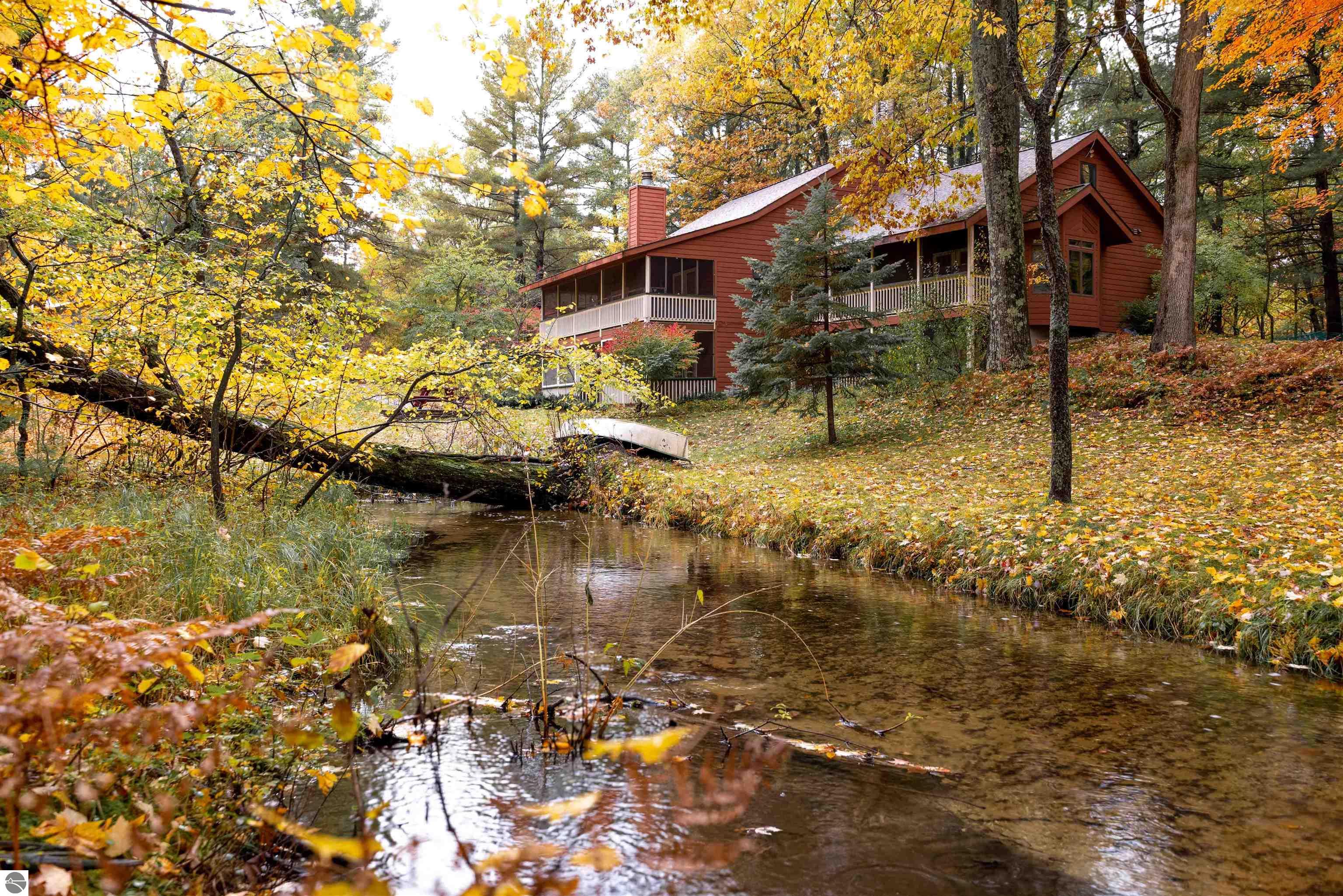 7450 Hall Creek Road