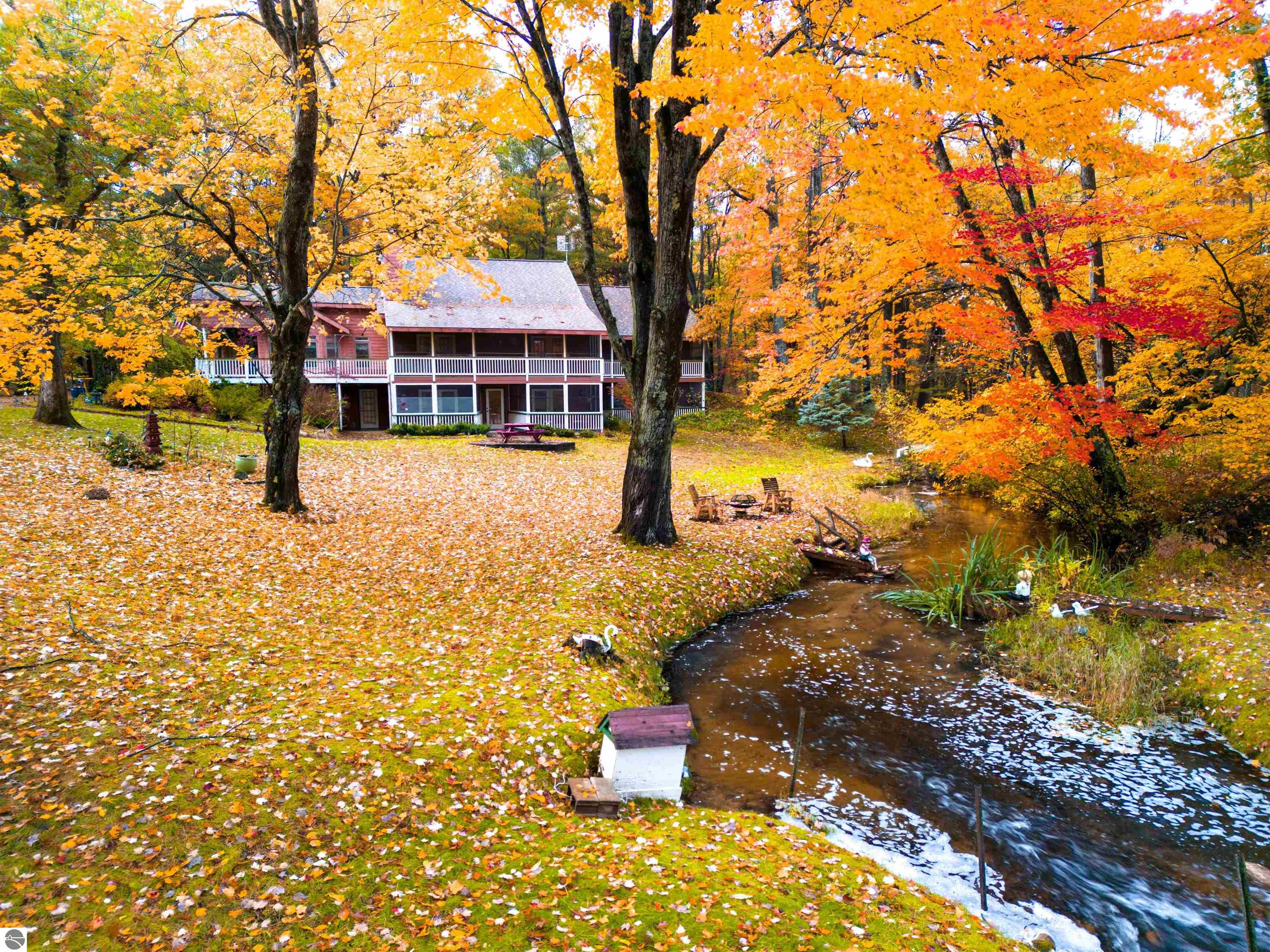 7450 Hall Creek Road