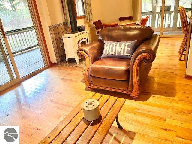 7450 Hall Creek Road