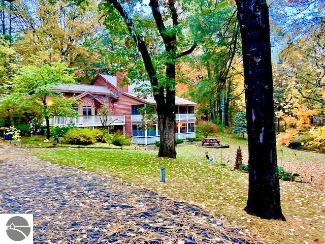 7450 Hall Creek Road