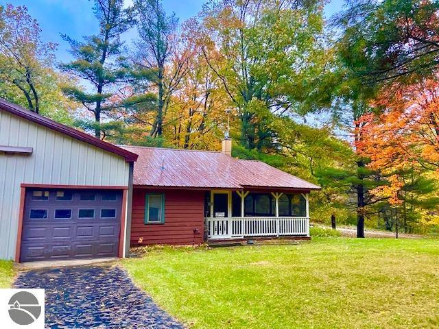 7450 Hall Creek Road