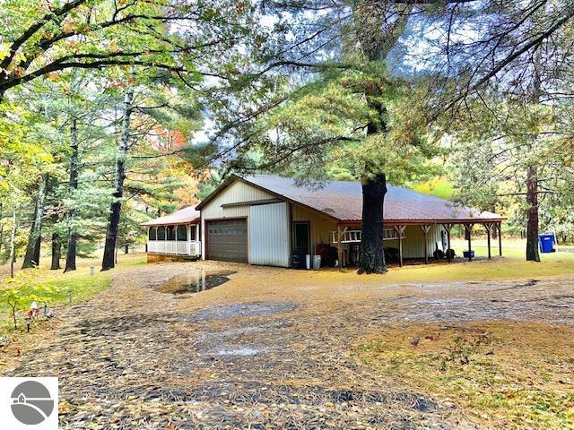 7450 Hall Creek Road