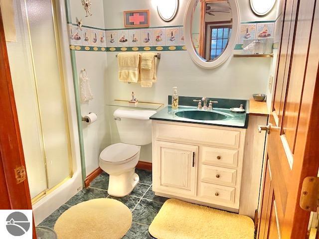 7450 Hall Creek Road