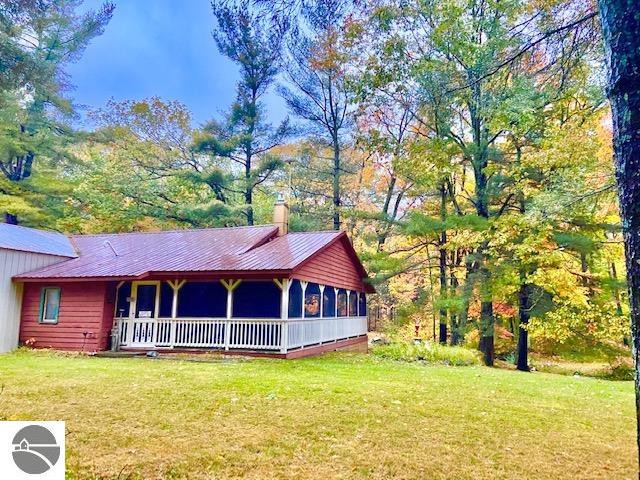 7450 Hall Creek Road