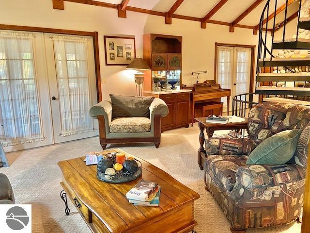 7450 Hall Creek Road