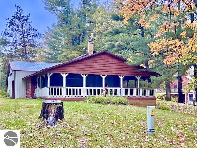 7450 Hall Creek Road