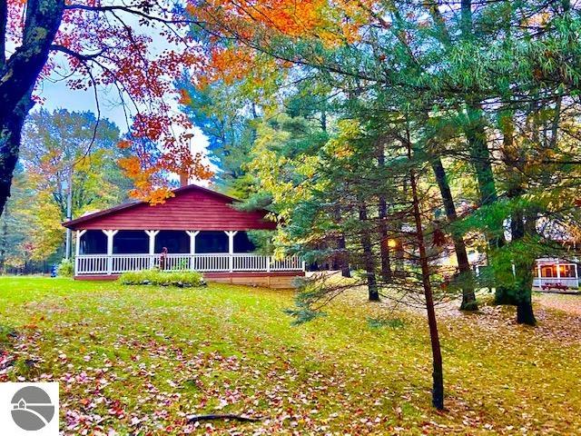 7450 Hall Creek Road