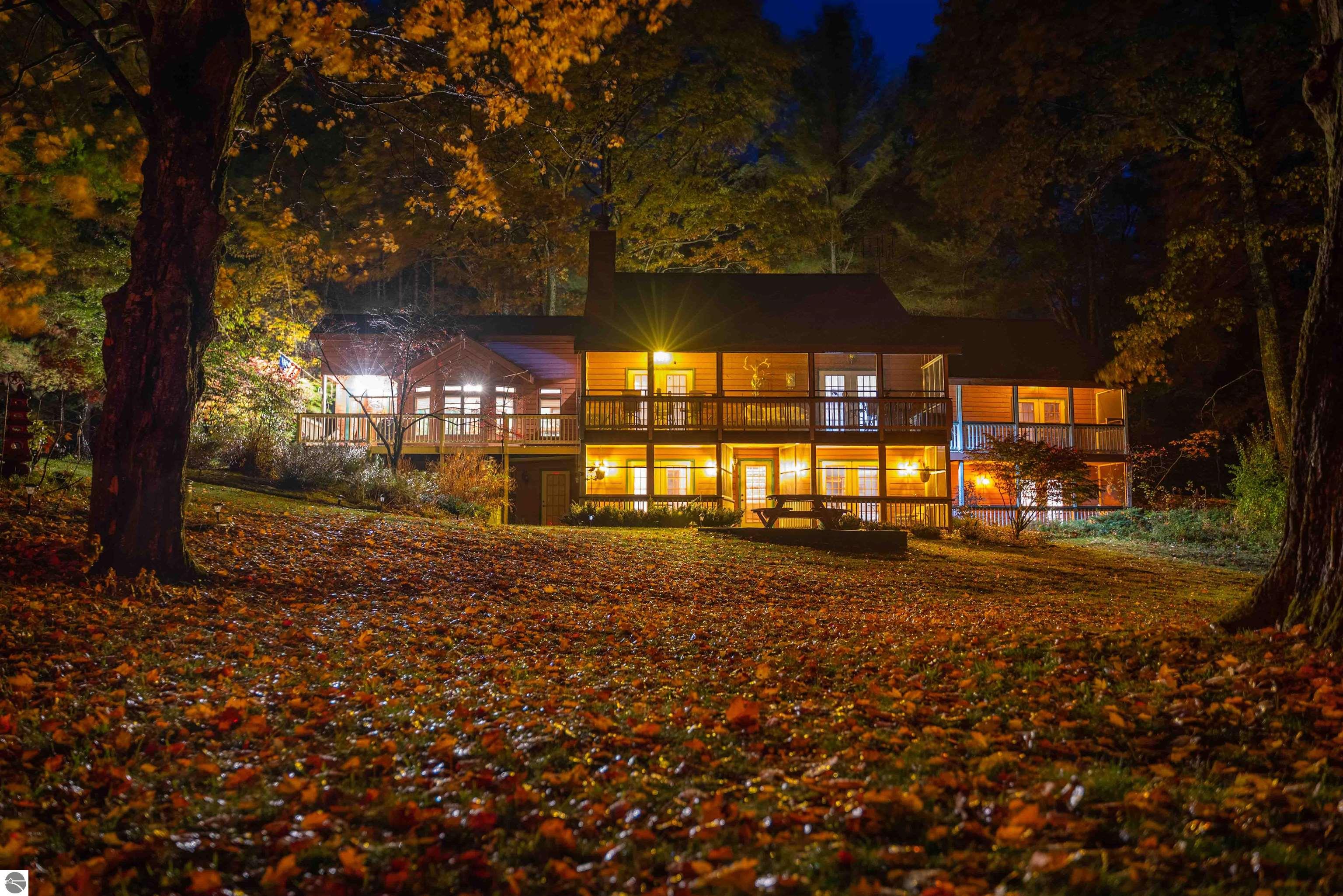 7450 Hall Creek Road