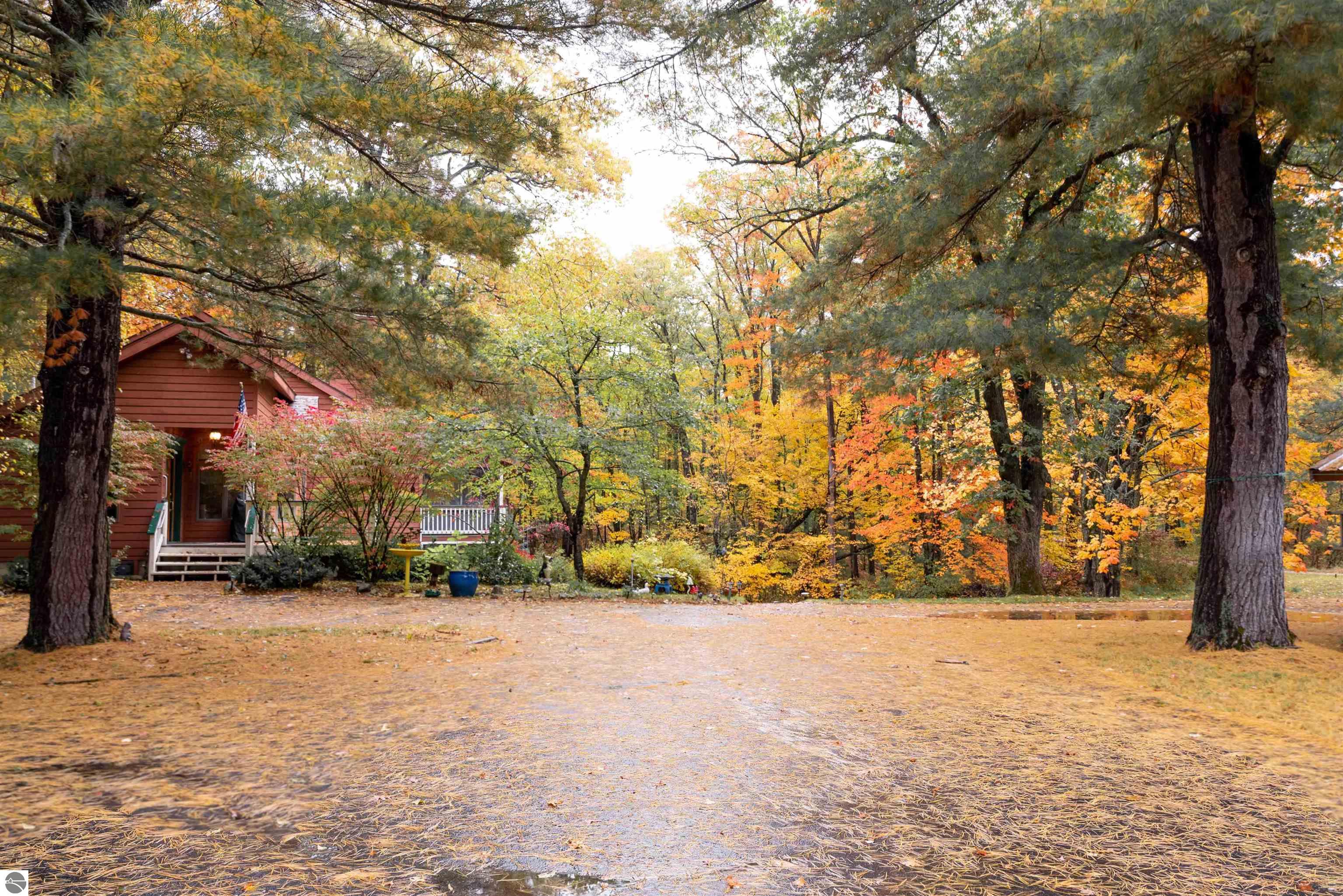 7450 Hall Creek Road