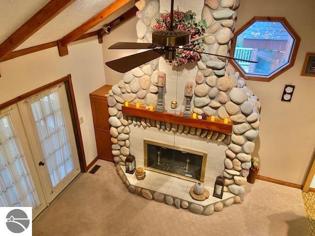 7450 Hall Creek Road